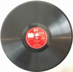 Frank Sinatra Sunflower / Once in Love With Amy 38391 Columbia