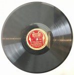 Clyde Bernhardt Scandal-monger Mama / Blues in The Red 348 Musicraft