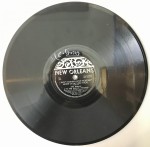 Herb Morand Pork Chop Rag / I ain't gonna give nobody none of my jelly roll 754 New Orleans