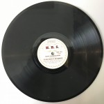 Pee-Wee Russell's Rhythmakers There'll Be Some Changes Made / Zutty's Hootie Blues HRS1001 HRS Recordings
