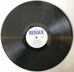 Jelly Roll Morton's Red Hot Peppers High Society / Fish Tail Blues No2 Reissue