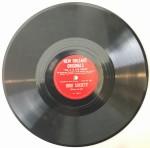 The 6 & 7/8 Band Clarinet Marmalade / High Society No1000 New Orleans Originals