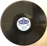Lonnie Donegan Rock Island Line/ John Henry FJ10647 Decca