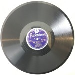 Meade Lux Lewis-Pete Barrelhouse/ Honky Tonk Train Blues R2187 Parlophone