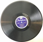 Benny Goodman Sextet China Boy / Ain't Misbehavin' R3014 Parlophone