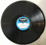 Freddy Randall Georgia Cake Walk / Sugar Foot Strut A55 Tempo