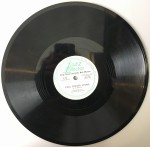 King Oliver Tom Cat Blues / King Porter Stomp L56 Jazz Collector