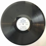 Hill & Jones Pratt City Blues / Good Time Flat Blues P22373/4 Hot Record Society