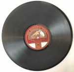 Original Dixieland Jazzband  Palesteena / Margie-Medley  B1199 HMV
