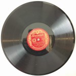 Eddy-Reilly & Onyx Club Lookin' For Love / The Music Goes Around and Around RL325 Brunswick