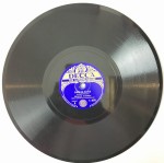 George Formby Chinese Blues / Do De o Do F3079 Decca