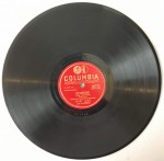 Harry James I'm Confessin' / When Your Lover Has Gone 36773 Columbia