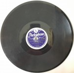 Humphrey Lyttelton Bad Penny Blues / Close Your Eyes R4184 Parlophone