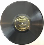 Nick Lucas If You Hadn't Gone Away / Brown Eyes 2961 Brunswick