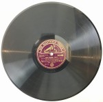 Askey & Murdoch Band Waggon Part 1, 2 BD693 HMV