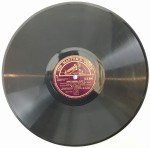 Askey & Murdoch Band Waggon Part 3, 4 BD694 HMV