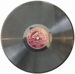 Askey & Murdoch Band Waggon Part 5, 6 BD695 HMV