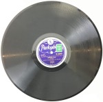 Harry Parry Midnight Blue/ Plink Plonk R2995 Parlophone