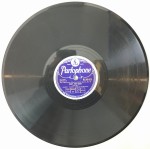 Harry Parry Lonesome Road / Okay For Baby R3013 Parlophone
