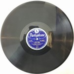 Harry Parry Rock it Out / I Can't Dance R2851 Parlophone