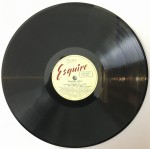 Melody Maker All Stars For Voters Only / Gallop Poll 10353 Esquire