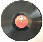 Dick Haymes They Didn't Believe Me / Where of When 60280 Decca