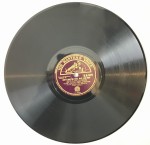 Fats Waller Rhythm  You must be losing your Mind /  Don´t give me that Jive BD1077 HMV