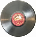 Sousa's Band Stars and Stripes / The Fairest of The Fair B2370 HMV