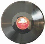 Peter Kreuder Maria La O / Tres Palavras JO112 HMV