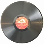 Jose Iturbi Fantasie Impromptu, Walc des-dur DA1848 HMV