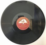 Central Band of The Royal Air Force Reach For The Sky / The Jolly Airman B10957 HMV