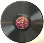 Spike Jones Chloe / Cocktails For Two BD1107 HMV