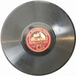 Roger Wolfe Kahn Sometimes I'm Happy / Hallelujah! B5312 HMV
