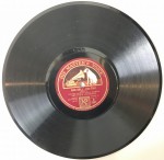 Victor Arden Kiddie Kapers / Rag Doll B5551 HMV