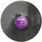 Tennessee Ernie Ford Sixteen Tons You Don't Have To Be A Baby To Cry  CL14500 Capitol