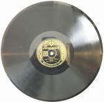 Ken Griffin The Cuckoo Waltz / You Can't be True, Dear 3968 Brunswick