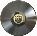 Jimmie Lunceford Orch. Down By The Old Mill Stream / Sweet Sue 2635 Brunswick