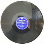 Johnnie Ray Parade of Broken Hearts / Paths of Paradise PB441 Philips