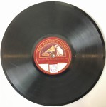 Club Royal Orch. Georgette / Ka-Lu-a B1397 HMV