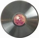 Fats Waller Rhythm  Dinah / When Somebody Think You're Wonderful BD5040 HMV