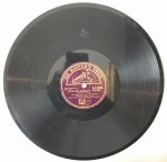 Joe Loss A Kiss in The Night / Little Star BD5873 HMV