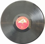 Tony Martin I Apologize / Would I Love You B10051 HMV