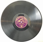 Roy Fox When The Sun Says Goodnight / I'll Sing You a Thousand Love Songs BD5138 HMV