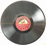 Paul Whiteman Make Believe / Ol' Man River B5471 HMV