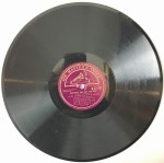 Spike Jones Chloe / Cocktails For Two BD1107 HMV