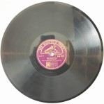 Phil Harris The Possum Song / The Preacher and The Bear BD1197 HMV