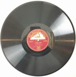 Fats Waller Rhythm  Viper's Drag / Alligator Crawl B8784 HMV