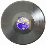 Mantovani The Agnes Waltz / Belle of The Ball F9956 Decca