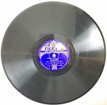 Jack Hylton & his orchestra Ellingtonia / Concert series no. 14 F3764 Decca