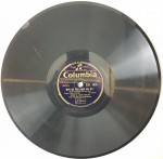 Jean Sablon Why Do You Pass Me By? / La Chanson Des Rues DB1670 Columbia
